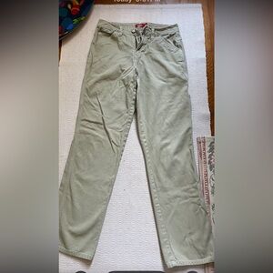 Women’s Dickies Tan Pants